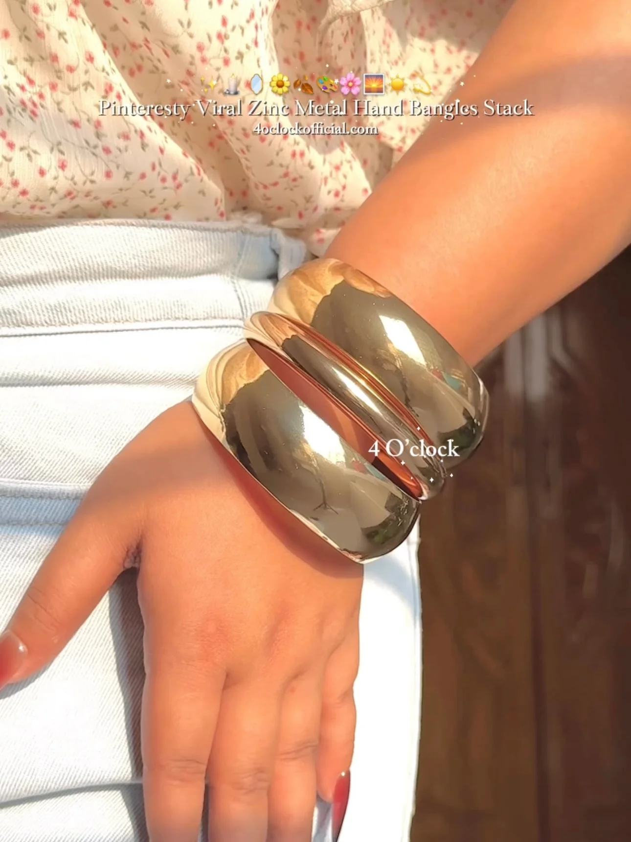 Pinterest Finds