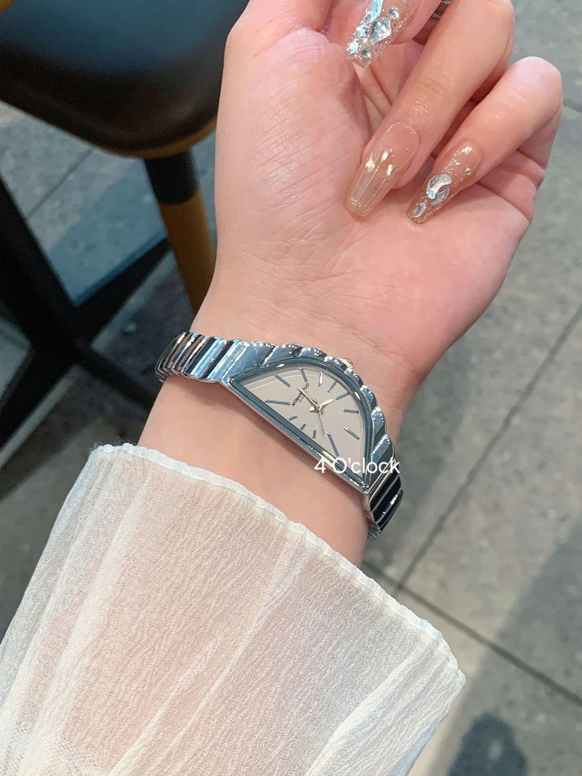 Wrist Watches